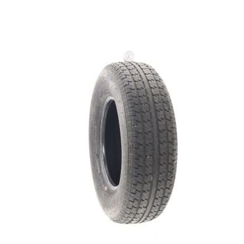 Set of (4) Used ST225/75R15 Constancy LY188 113/108L - 8/32