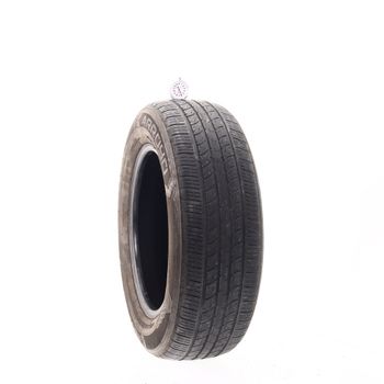 Set of (2) Used 205/65R16 Arroyo Eco Pro A/S 95V - 6-7.5/32