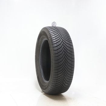 Set of (4) Used 225/65R17 Michelin CrossClimate 2 102H - 7.5/32