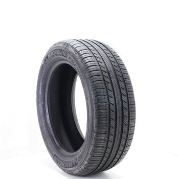 Set of (2) New 235/55R18 Michelin Premier A/S 100V - 8.5/32