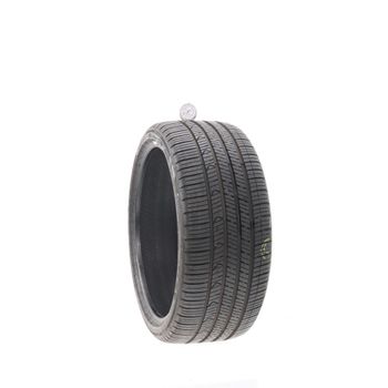 Used 235/35R19 Pirelli P Zero AS Plus 3 91Y - 9.5/32