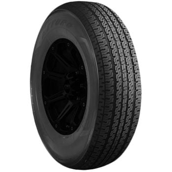 New LT205/75R14 Atturo ST300 105M