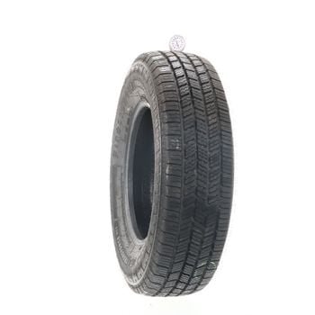 Used LT225/75R16 Firestone Transforce HT3 Enliten 115/112R - 13/32