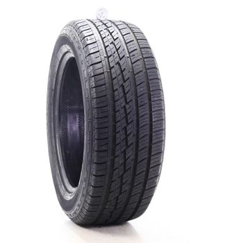 Used 275/55R20 Nitto Crosstek 2 117T - 11/32