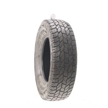 Used 255/75R17 Cooper Discoverer A/T3 115T - 9/32