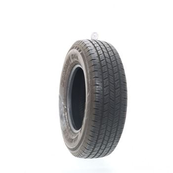 Used LT245/75R16 Summit Trail Climber HT II 120/116R - 10.5/32