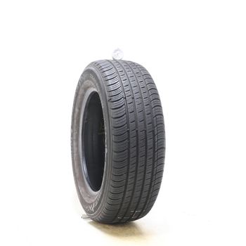 Set of (2) Used 235/60R17 SureDrive Touring A/S TA71 102H - 9.5/32