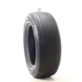 Set of (4) Used 255/60R18 Hankook Dynapro HP2 112V - 8/32