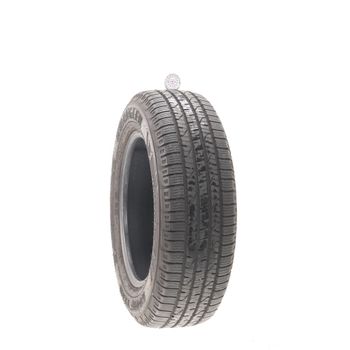 Used 225/65R17 Goodyear Wrangler Steadfast HT Kevlar 102H - 10.5/32