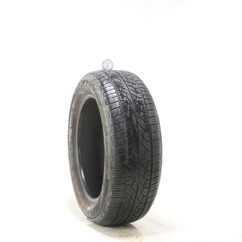 Used 225/55R17 Yokohama Geolandar HT G95A 95H - 7/32