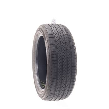 Used 245/50R20 Firestone All Season (Firestone) 102H - 9/32