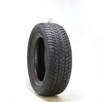 Used 255/60R18 Vredestein Wintrac Pro 112V - 8.5/32