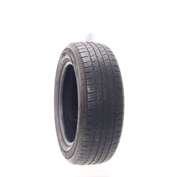 Set of (2) Used 235/60R18 Mavis All Season HT 107V - 6.5-7/32