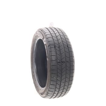 Set of (2) Used 245/50R20 Bridgestone Turanza EverDrive ENLITEN 102V - 10.5/32