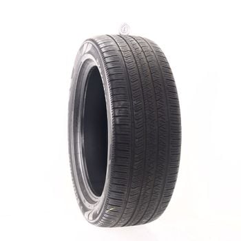 Set of (4) Used 275/50R22 Pirelli Scorpion AS Plus 3 111H - 7.5-8.5/32