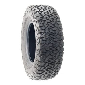 Set of (4) Driven Once LT285/70R17 BFGoodrich All-Terrain T/A KO2 116/113Q - 15/32