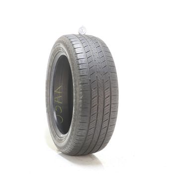 Used 245/55R19 Sailun Terramax HLT 103S - 6/32