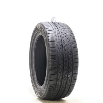 Used 265/50R19 Pirelli Scorpion AS Plus 3 110V - 8.5/32