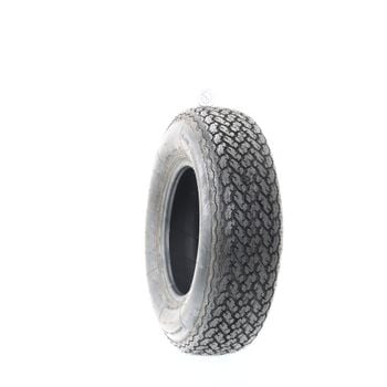 Set of (2) Used 205VR14 Michelin XWX 89W - 11.5/32