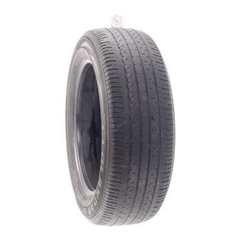 Set of (4) Used 225/60R18 Yokohama Geolandar G91HV 100H - 4.5/32