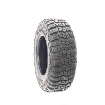 Used LT33X10.5R17 Kenda Klever M/T 2 121R - 17/32