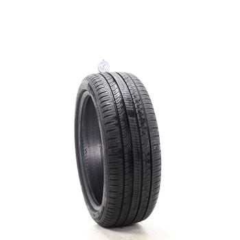 Used 215/45R18 Pirelli Cinturato strada Sport 93W - 8/32
