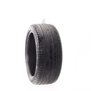 Set of (2) Used 255/40R19 Pirelli Scorpion Verde 96H - 7/32
