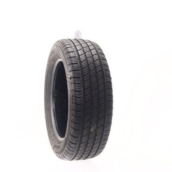 Set of (2) Used 235/60R18 Cooper Adventurer All Season 107V - 8-8.5/32