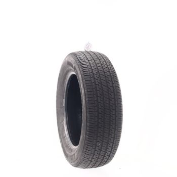 Used 225/65R17 Firestone Champion Fuel Fighter 102T - 7/32