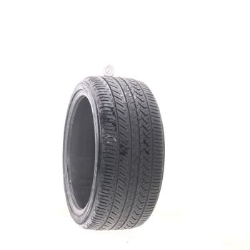 Used 265/35R19 Yokohama Advan Sport A/S Plus 98Y - 8/32