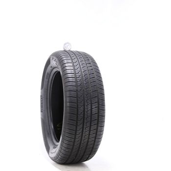 Used 235/55R17 Pirelli P Zero Plus 99W - 9/32
