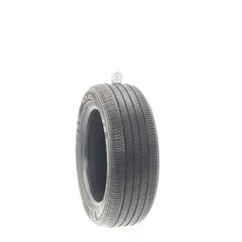 Set of (4) Used 205/55R16 Kumho Solus TA31 91H - 6.5-7/32