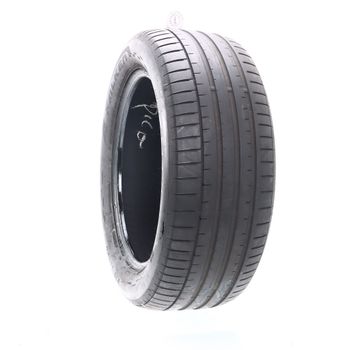 Set of (2) Used 275/50R20 Falken Azenis FK520 MO 113V - 6.5-7/32