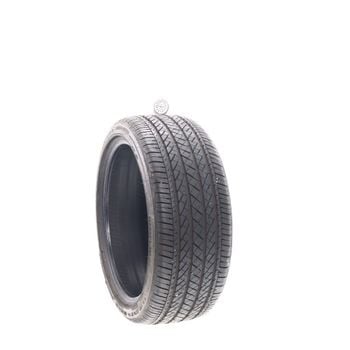 Used 235/40R19 Bridgestone Turanza EL440 92V - 10.5/32