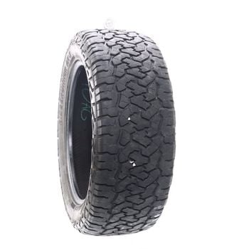 Used LT35X12.5R22 Heritage Ridgerunner A/T-X 117S - 10/32