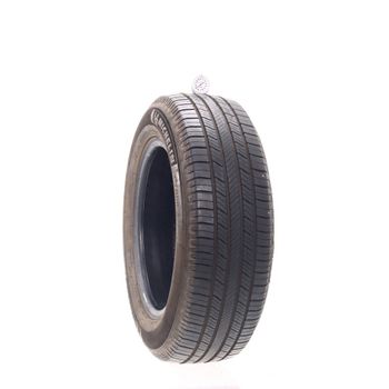 Set of (4) Used 225/65R17 Michelin X Tour A/S 2 102H - 9/32