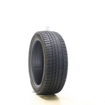 Used 215/45R17 Milestar Weatherguard AS 710 Sport 91V - 8/32