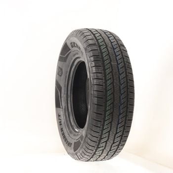 New 265/70R16 General Grabber H/T 112T