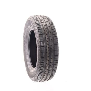 Set of (2) New 215/70R16 Continental CrossContact LX Sport 100H