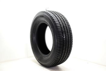 Set of (2) Used LT275/65R18 Michelin X LT A/S 123/120R - 13/32