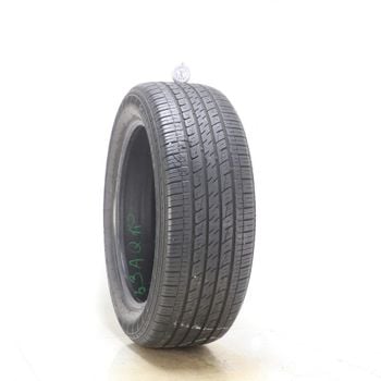 Set of (2) Used 235/55R19 Kumho Eco Solus KL21 105V - 6-7.5/32