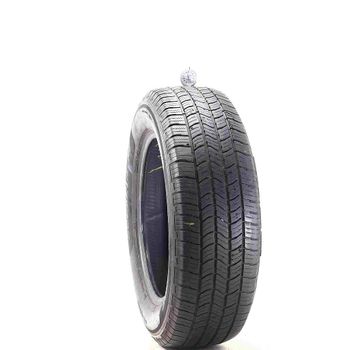 Set of (2) Used 235/65R18 Starfire Solarus HT 106T - 6.5-8/32