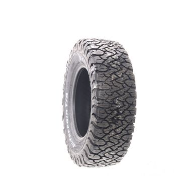 New LT275/70R18 BFGoodrich All Terrain TA KO3 125/122S