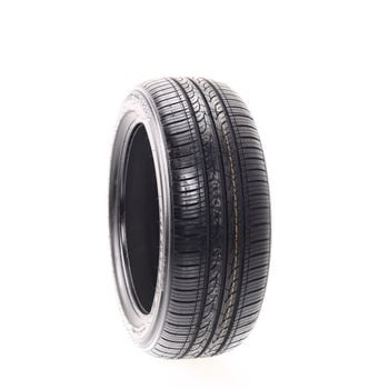 Set of (2) Driven Once 195/50R16 Kumho Solus KH25 83H - 9.5/32