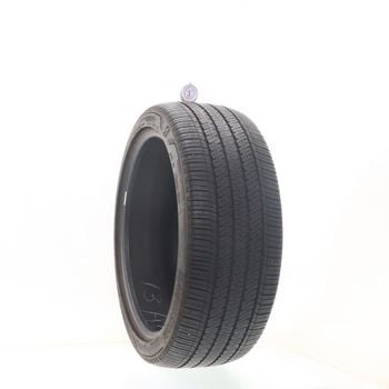Set of (2) Used 235/45R21 Bridgestone Turanza EL450 ENLITEN 97W - 7-7.5/32