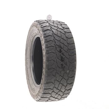 Used LT285/60R18 Cooper Discoverer S/T Maxx 122/119Q - 10.5/32