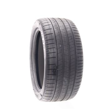 Driven Once 315/40R21 Pirelli P Zero PZ4 MO-S PNCS 111Y - 9/32