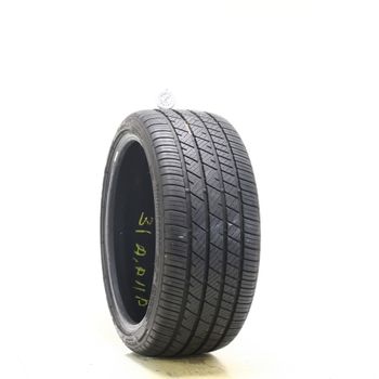 Used 255/35R19 Bridgestone Potenza RE980AS+ 96W - 9/32