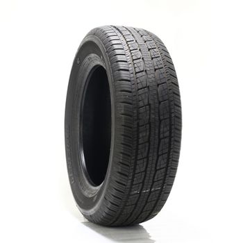 Driven Once 275/60R20 General Grabber HTS 60 115S - 11/32