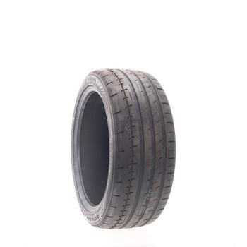 New 255/40R19 Yokohama Advan Apex V601 100Y